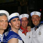 Jeck op Deck (31.01.08)